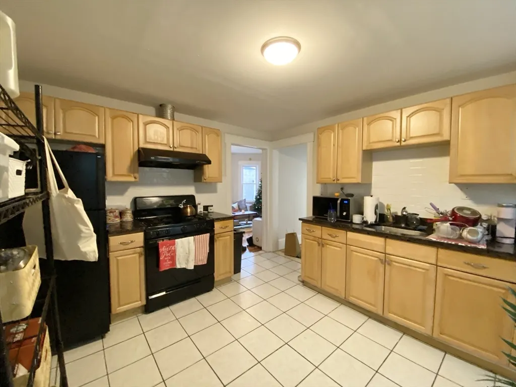 3 bed, 1 bath apartment for rent at 3 Sudan Unit 1, Dorchester — photo 1 of 11