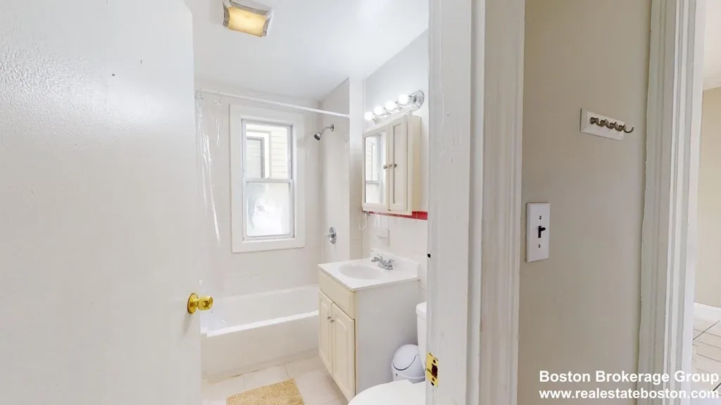 3 bed, 1 bath apartment for rent at 3 Sudan Unit 2, Boston — photo 14 of 14