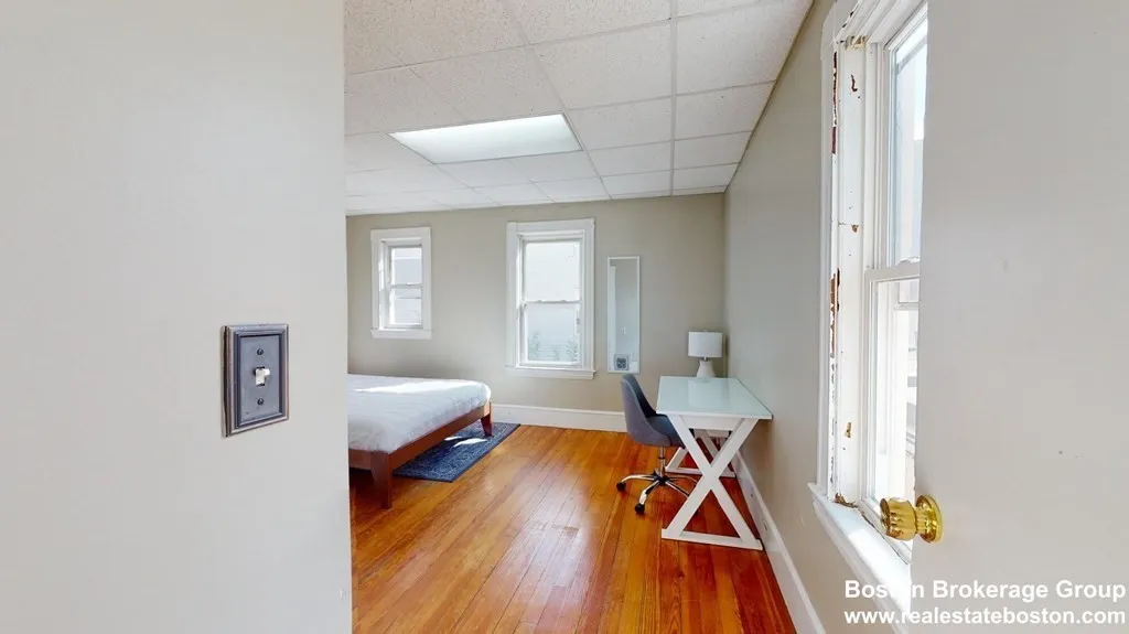 3 bed, 1 bath apartment for rent at 3 Sudan Unit 2, Boston — photo 12 of 14