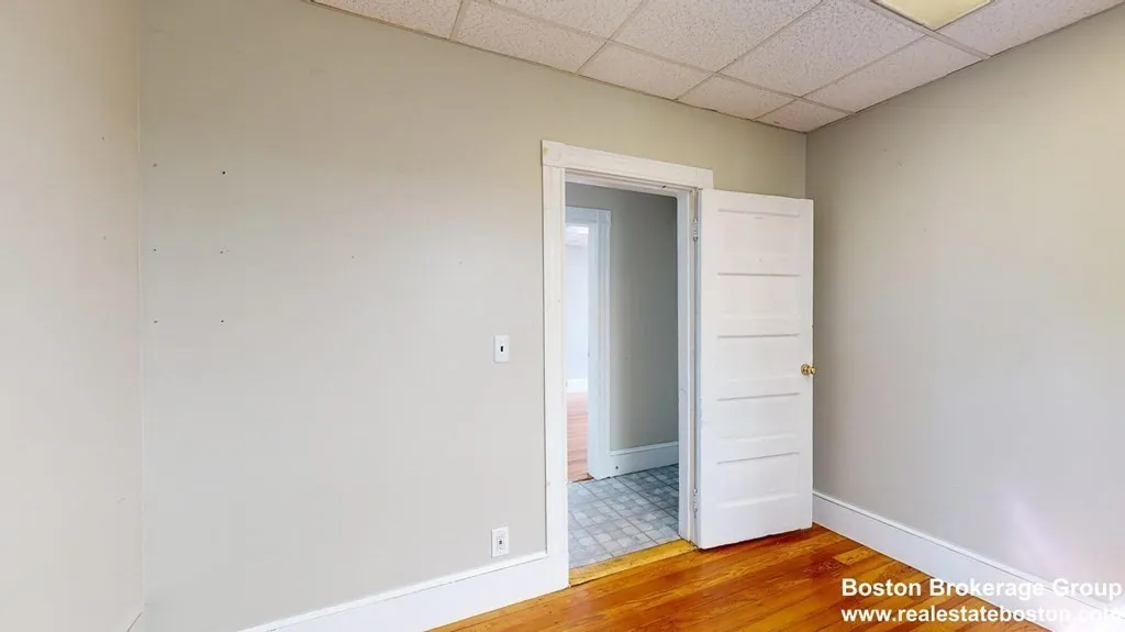 3 bed, 1 bath apartment for rent at 3 Sudan Unit 2, Boston — photo 10 of 14