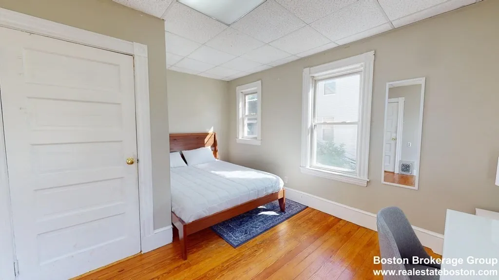 3 bed, 1 bath apartment for rent at 3 Sudan Unit 2, Boston — photo 11 of 14