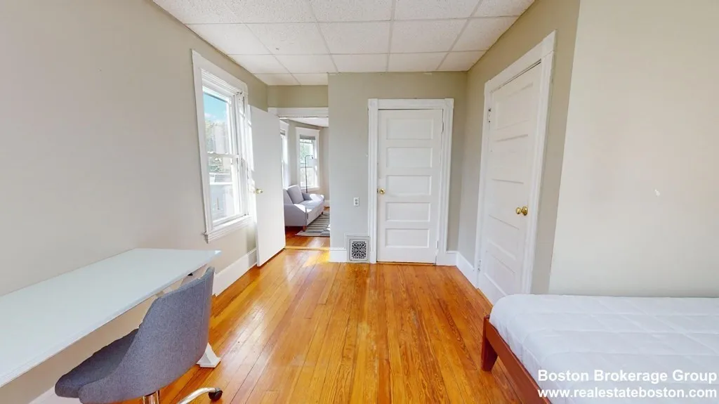 3 bed, 1 bath apartment for rent at 3 Sudan Unit 2, Boston — photo 13 of 14