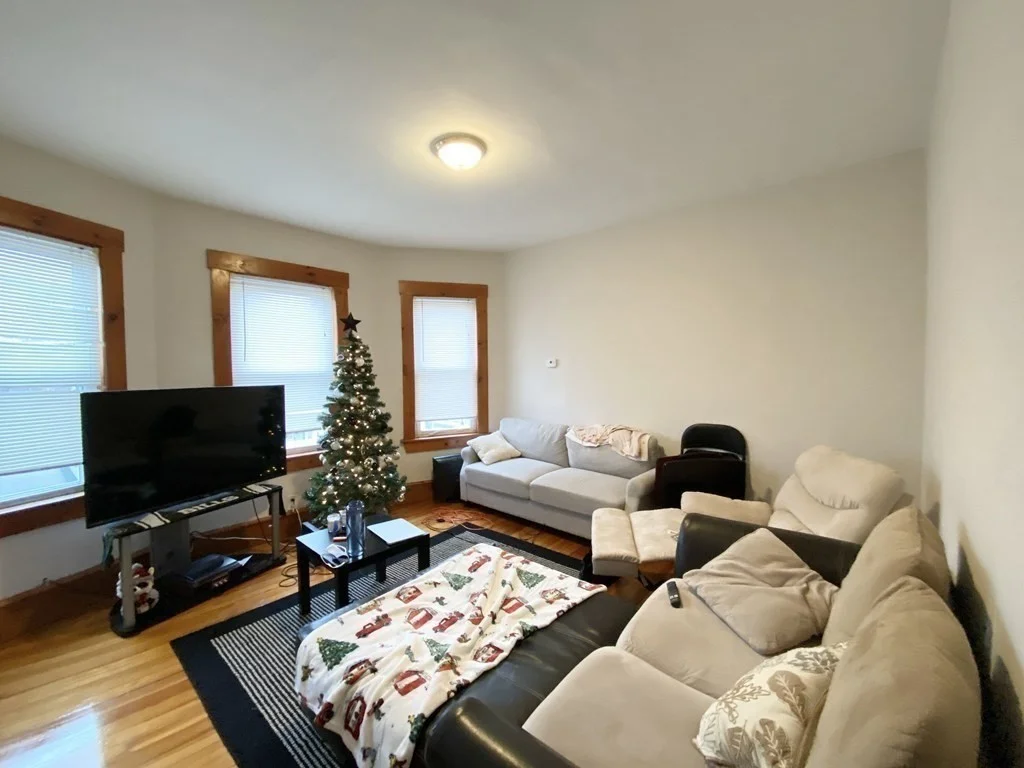 3 bed, 1 bath apartment for rent at 3 Sudan Unit 3, Dorchester — photo 4 of 6