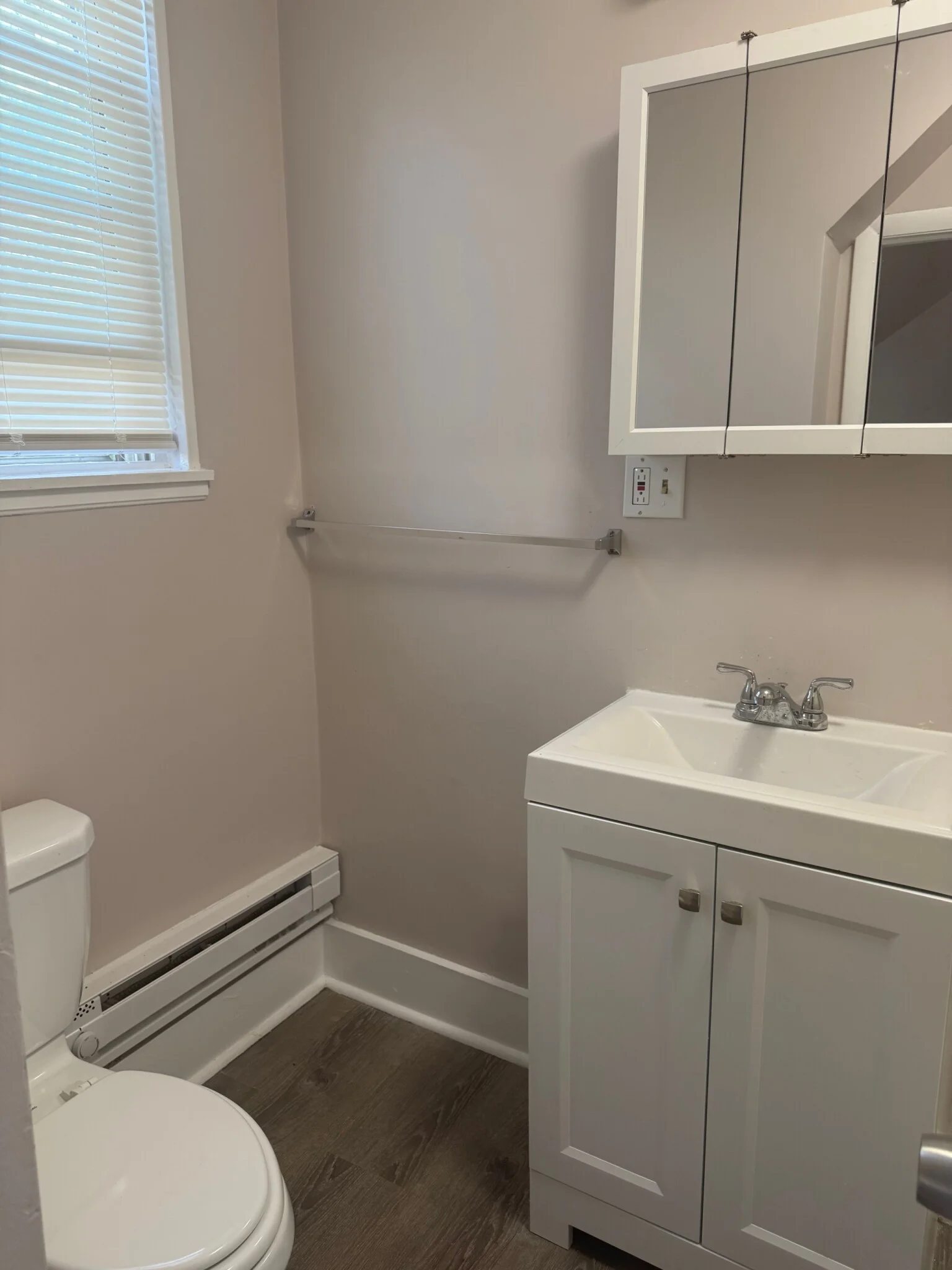 2 bed, 1 bath apartment for rent at 3 Sunderland St Unit 6, Roxbury — photo 15 of 15