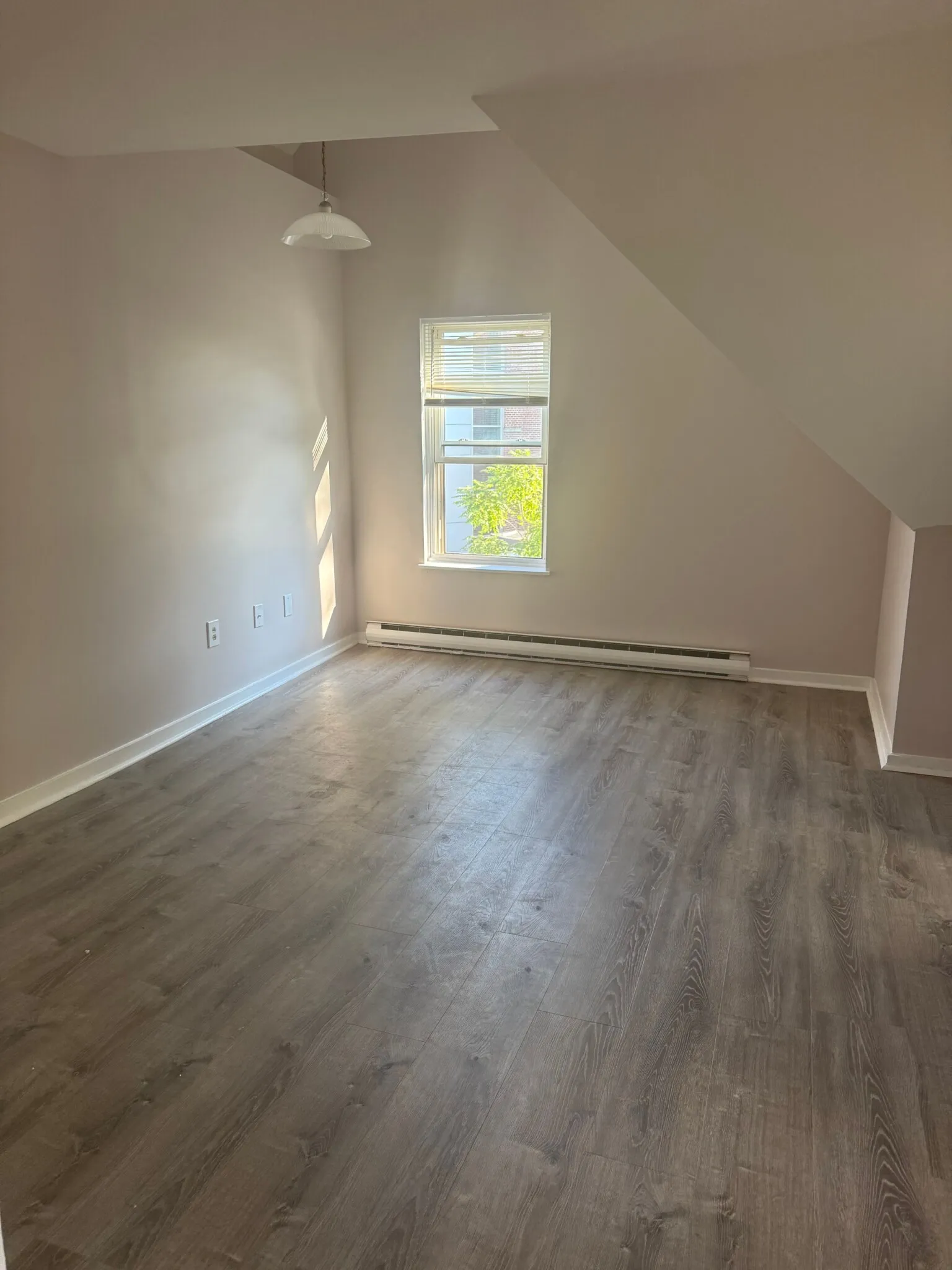 2 bed, 1 bath apartment for rent at 3 Sunderland St Unit 6, Roxbury — photo 12 of 15