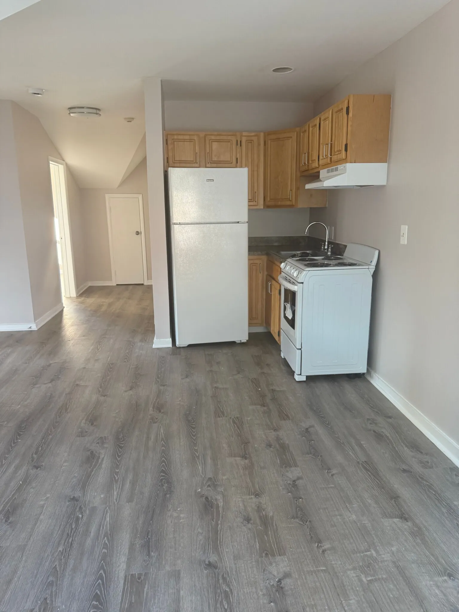2 bed, 1 bath apartment for rent at 3 Sunderland St Unit 6, Roxbury — photo 11 of 15