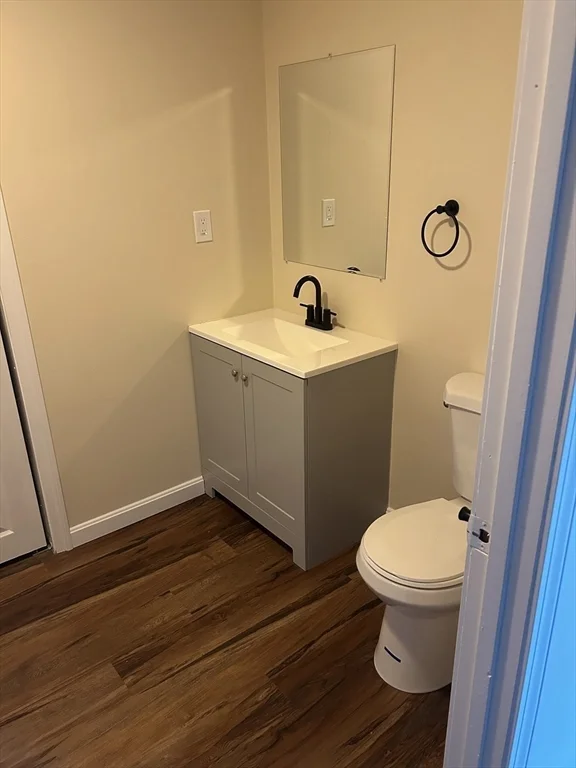 3 bed, 1 bath apartment for rent at 3 Swan Unit B, Worcester — photo 11 of 21