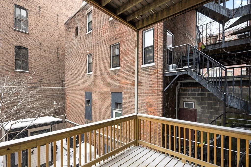 2 bed, 1 bath apartment for rent at 3 Union Park Unit 2, Boston — photo 12 of 14