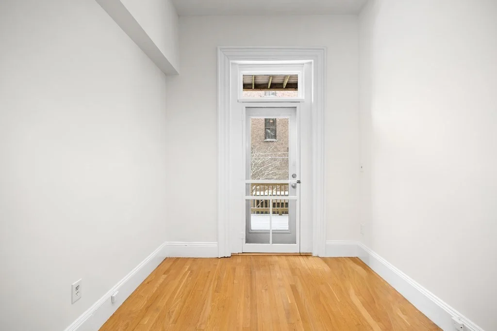 2 bed, 1 bath apartment for rent at 3 Union Park Unit 2, Boston — photo 9 of 14