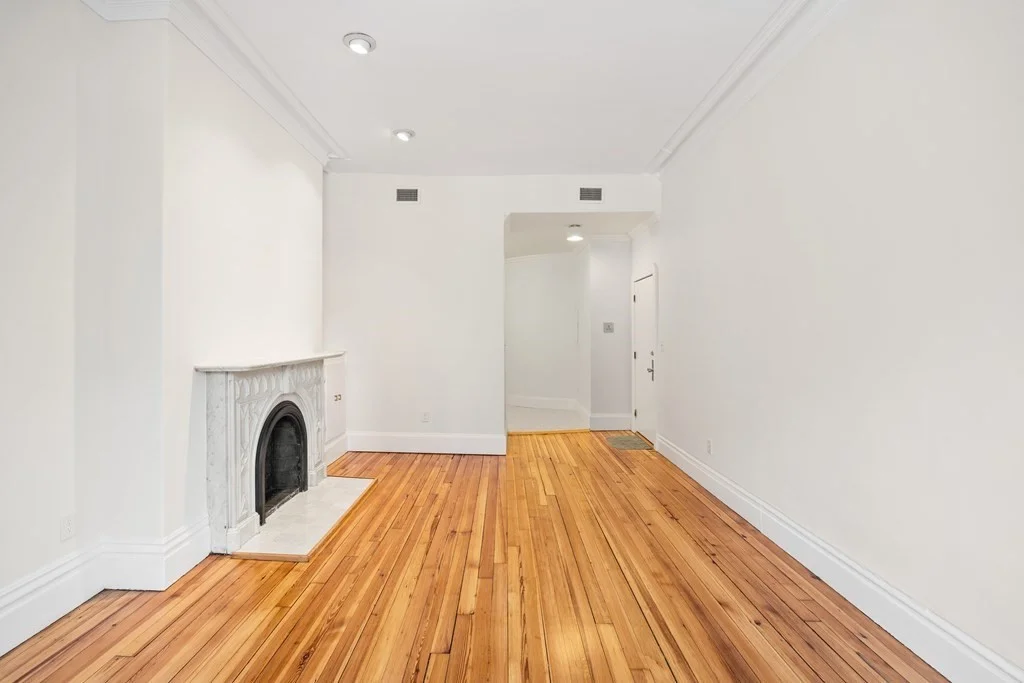 2 bed, 1 bath apartment for rent at 3 Union Park Unit 2, Boston — photo 3 of 14