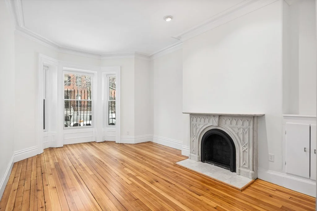 2 bed, 1 bath apartment for rent at 3 Union Park Unit 2, Boston — photo 1 of 14