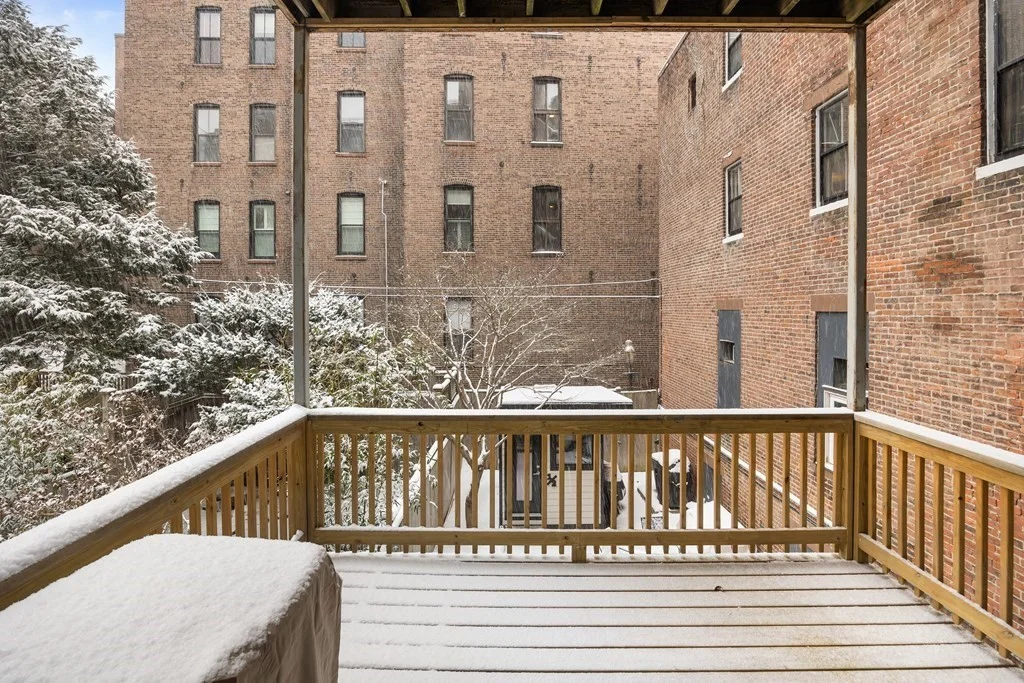2 bed, 1 bath apartment for rent at 3 Union Park Unit 2, Boston — photo 11 of 14