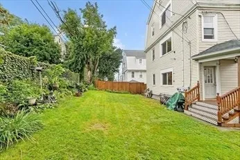3 bed, 1 bath apartment for rent at 3 View St Unit 1, Worcester — photo 12 of 12