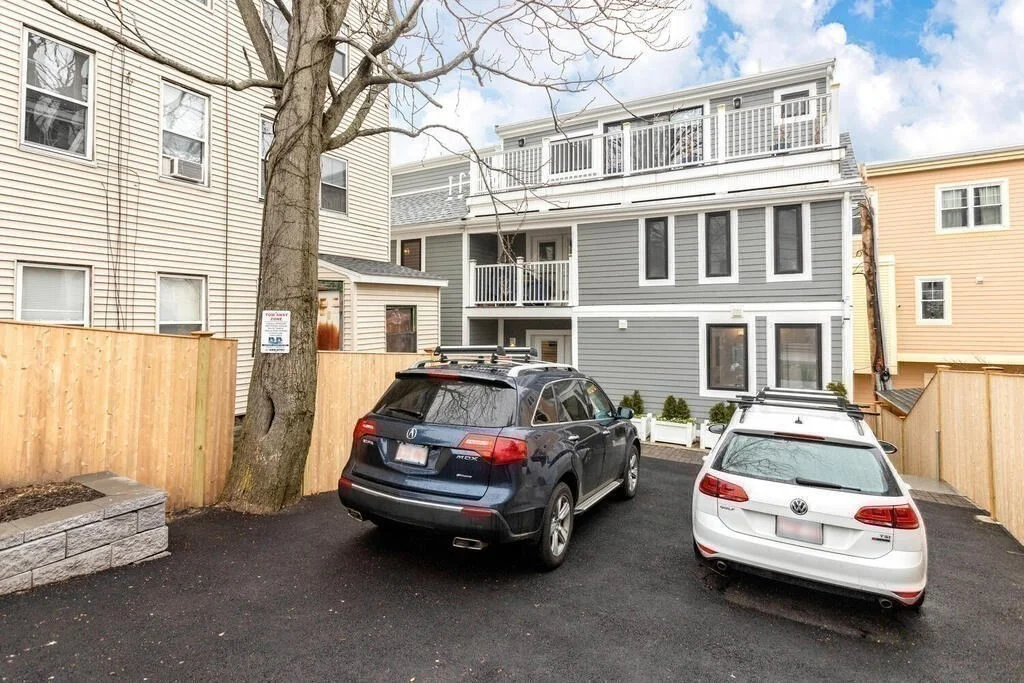 2 bed, 2 bath apartment for rent at 3 Village St Unit 1, Somerville — photo 21 of 25