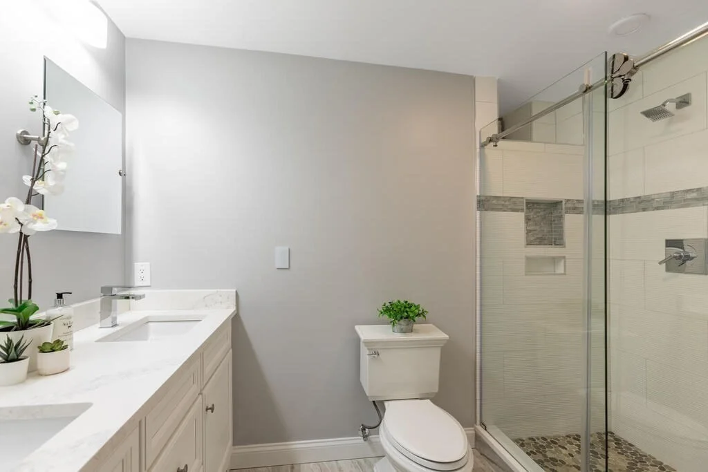 2 bed, 2 bath apartment for rent at 3 Village St Unit 1, Somerville — photo 16 of 25