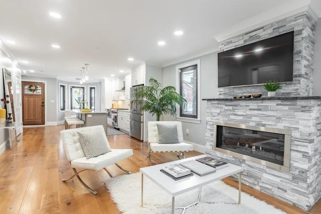2 bed, 2 bath apartment for rent at 3 Village St Unit 1, Somerville — photo 6 of 25