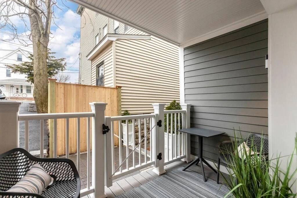 2 bed, 2 bath apartment for rent at 3 Village St Unit 1, Somerville — photo 19 of 25