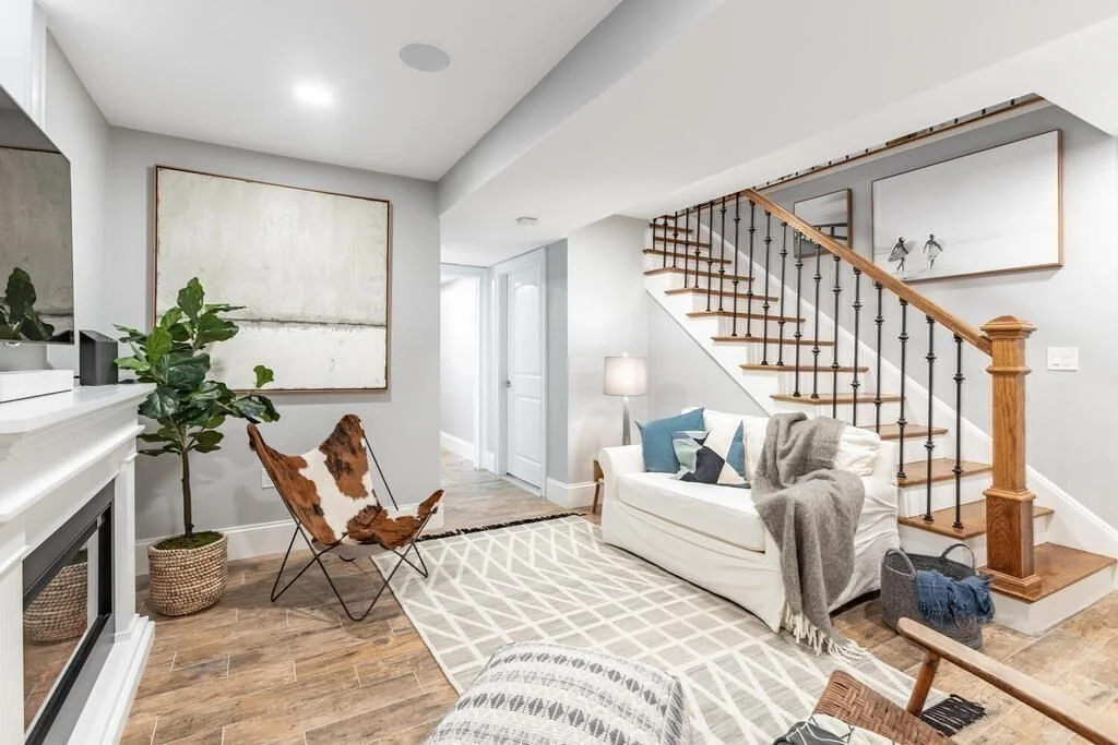2 bed, 2 bath apartment for rent at 3 Village St Unit 1, Somerville — photo 13 of 25