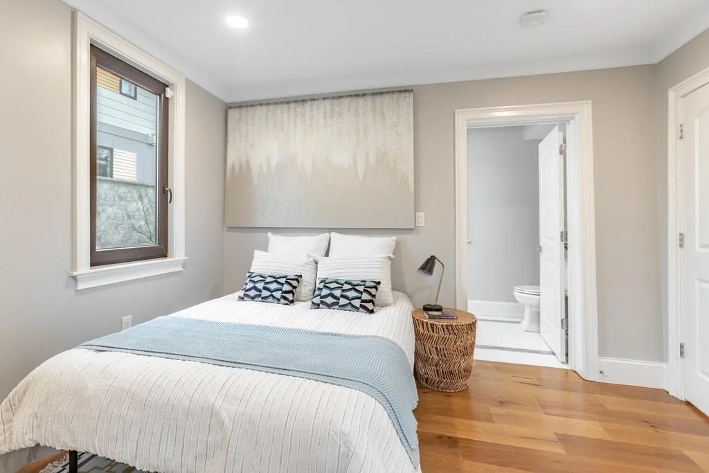 2 bed, 2 bath apartment for rent at 3 Village St Unit 1, Somerville — photo 10 of 25