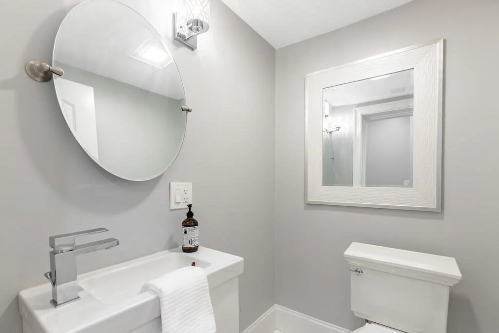 2 bed, 2 bath apartment for rent at 3 Village St Unit 1, Somerville — photo 8 of 25