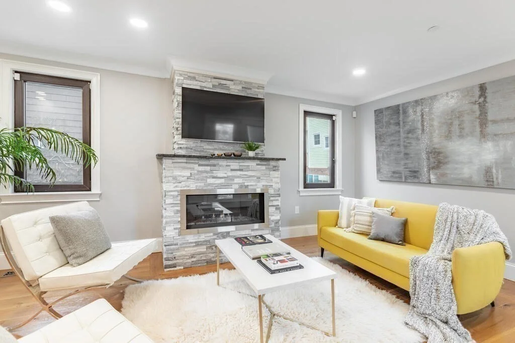 2 bed, 2 bath apartment for rent at 3 Village St Unit 1, Somerville — photo 3 of 25