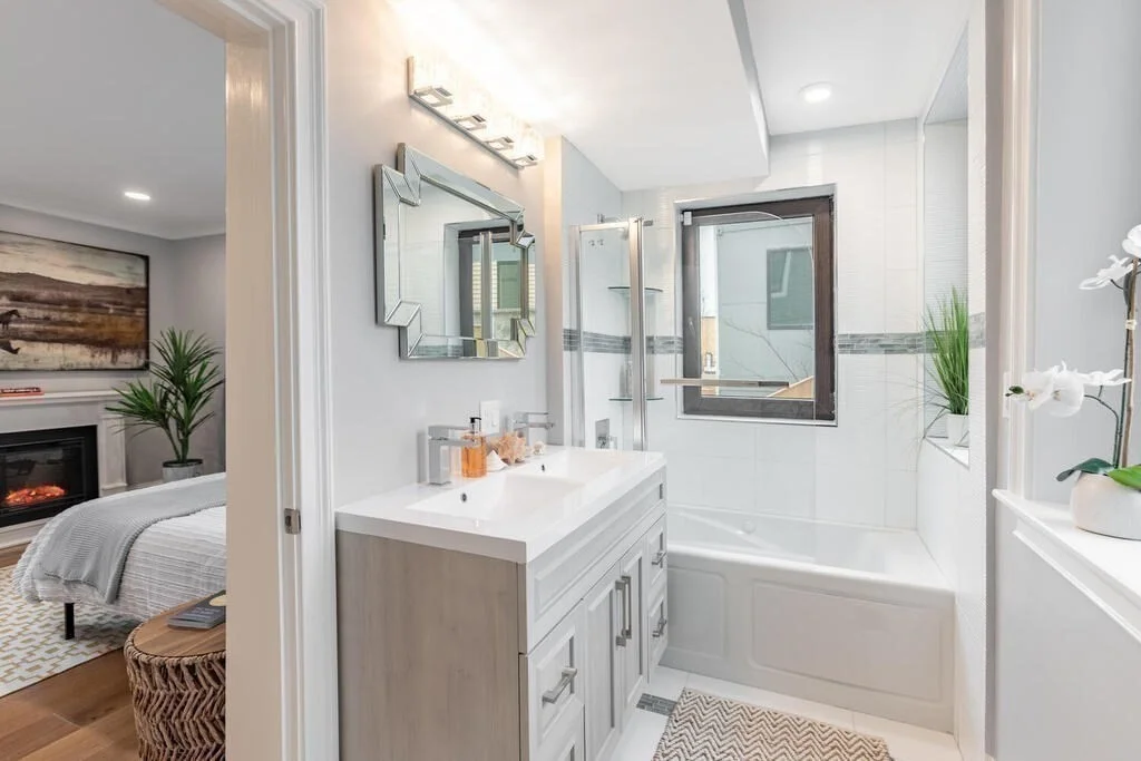 2 bed, 2 bath apartment for rent at 3 Village St Unit 1, Somerville — photo 11 of 25