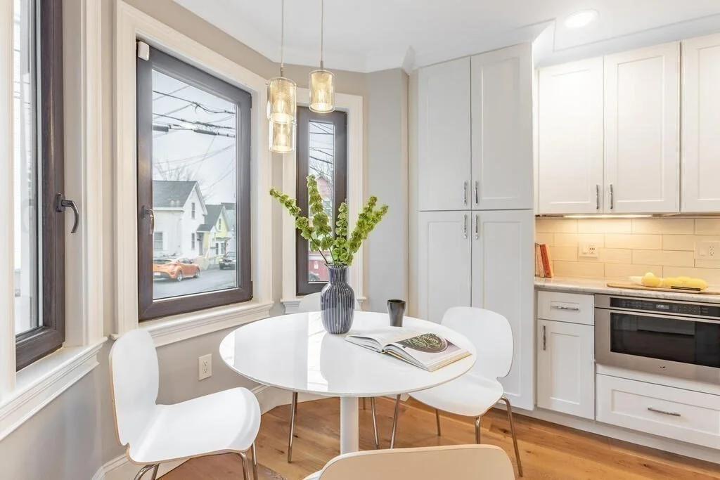 2 bed, 2 bath apartment for rent at 3 Village St Unit 1, Somerville — photo 4 of 25