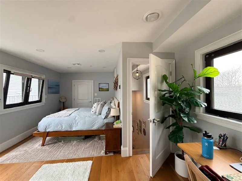 2 bed, 2.5 bath apartment for rent at 3 Village St Unit 2, Ward Two — photo 17 of 20
