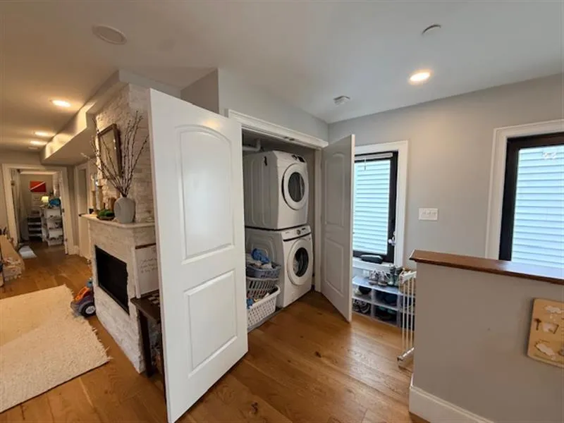 2 bed, 2.5 bath apartment for rent at 3 Village St Unit 2, Ward Two — photo 4 of 20