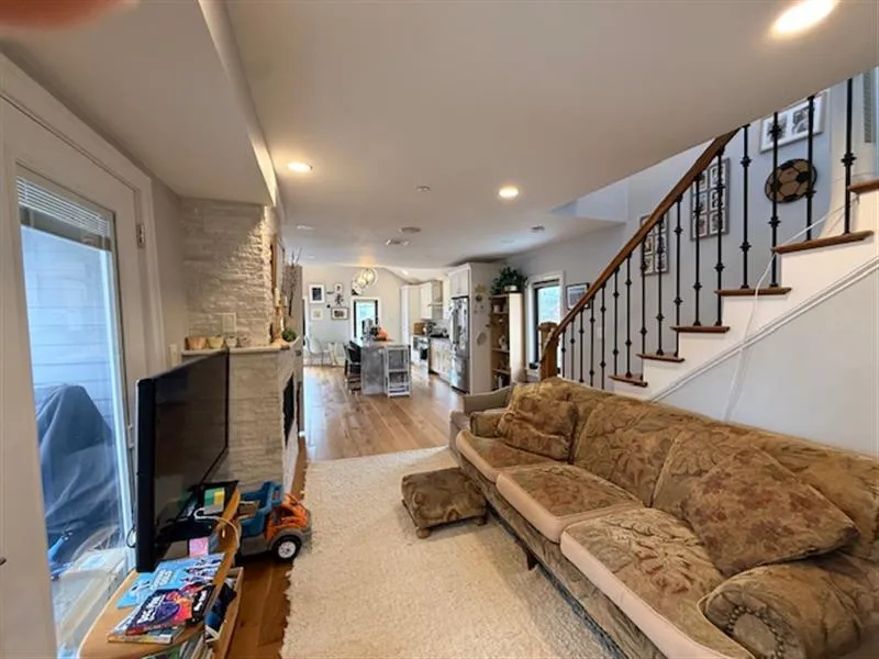 2 bed, 2.5 bath apartment for rent at 3 Village St Unit 2, Ward Two — photo 11 of 20