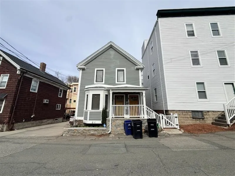 2 bed, 2.5 bath apartment for rent at 3 Village St Unit 2, Ward Two — photo 20 of 20