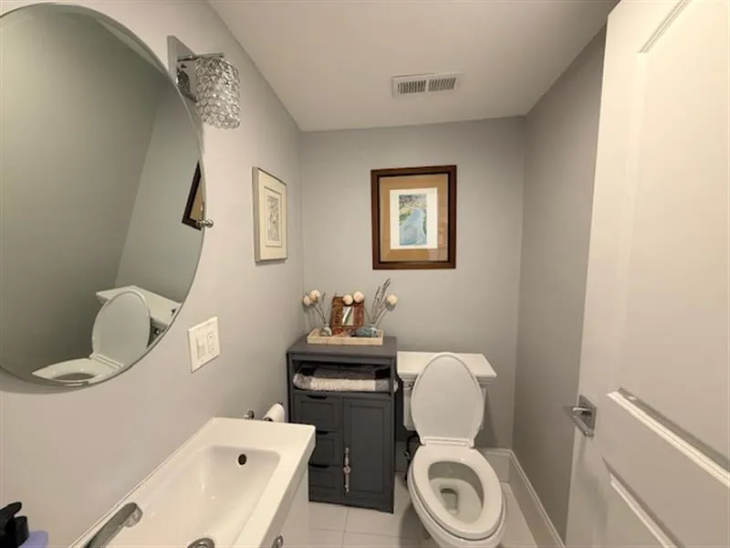 2 bed, 2.5 bath apartment for rent at 3 Village St Unit 2, Ward Two — photo 7 of 20