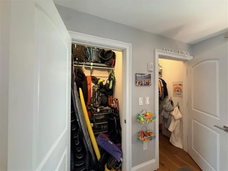 2 bed, 2.5 bath apartment for rent at 3 Village St Unit 2, Ward Two — photo 10 of 20