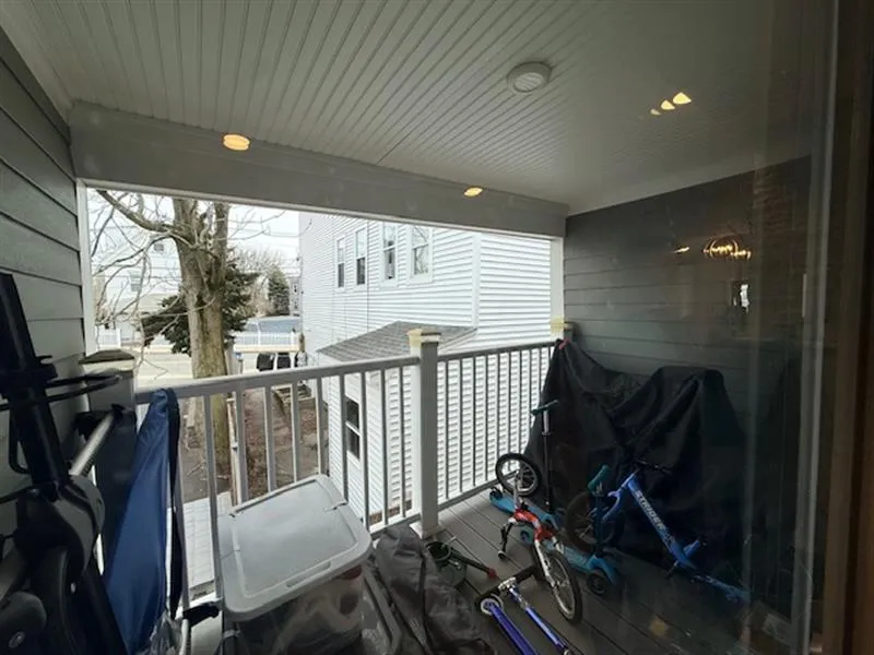 2 bed, 2.5 bath apartment for rent at 3 Village St Unit 2, Ward Two — photo 18 of 20