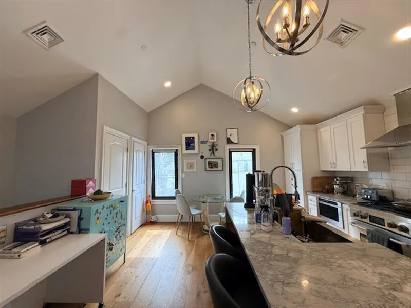 2 bed, 2.5 bath apartment for rent at 3 Village St Unit 2, Ward Two — photo 2 of 20