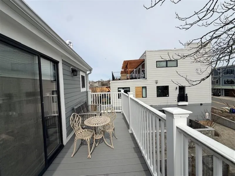 2 bed, 2.5 bath apartment for rent at 3 Village St Unit 2, Ward Two — photo 16 of 20
