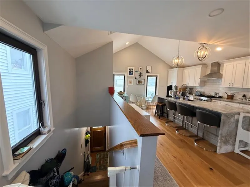 2 bed, 2.5 bath apartment for rent at 3 Village St Unit 2, Ward Two — photo 5 of 20
