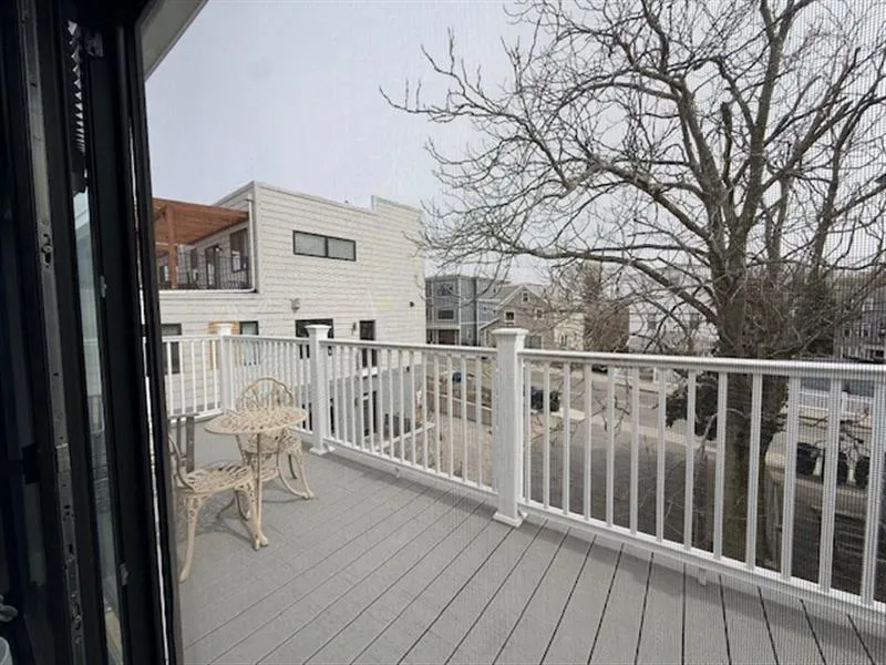 2 bed, 2.5 bath apartment for rent at 3 Village St Unit 2, Ward Two — photo 19 of 20