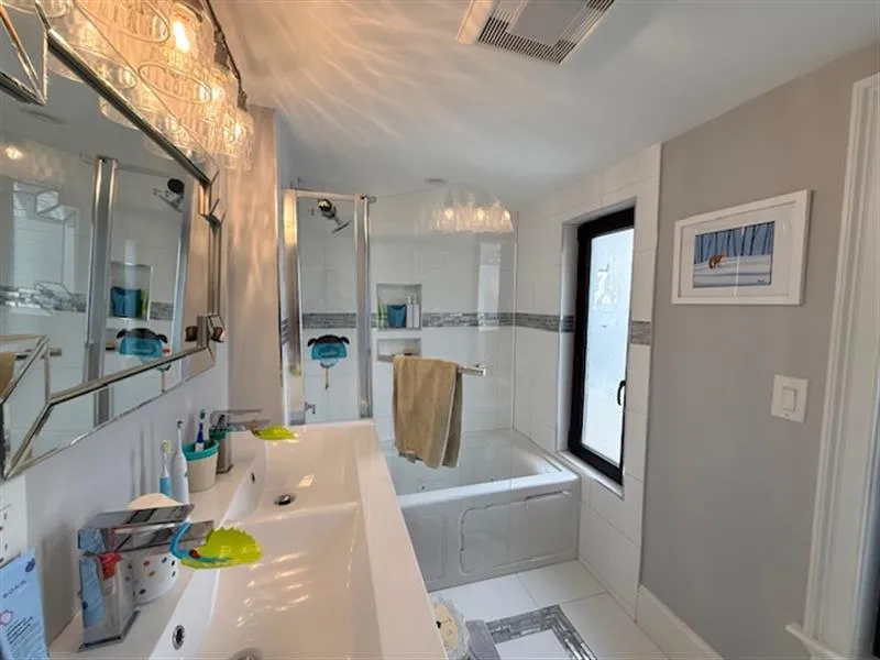 2 bed, 2.5 bath apartment for rent at 3 Village St Unit 2, Ward Two — photo 9 of 20