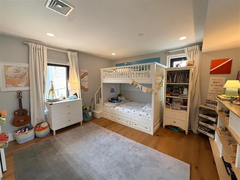 2 bed, 2.5 bath apartment for rent at 3 Village St Unit 2, Ward Two — photo 8 of 20