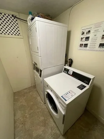 2 bed, 1 bath apartment for rent at 3 Walker Rd Unit 6, North Andover — photo 12 of 13