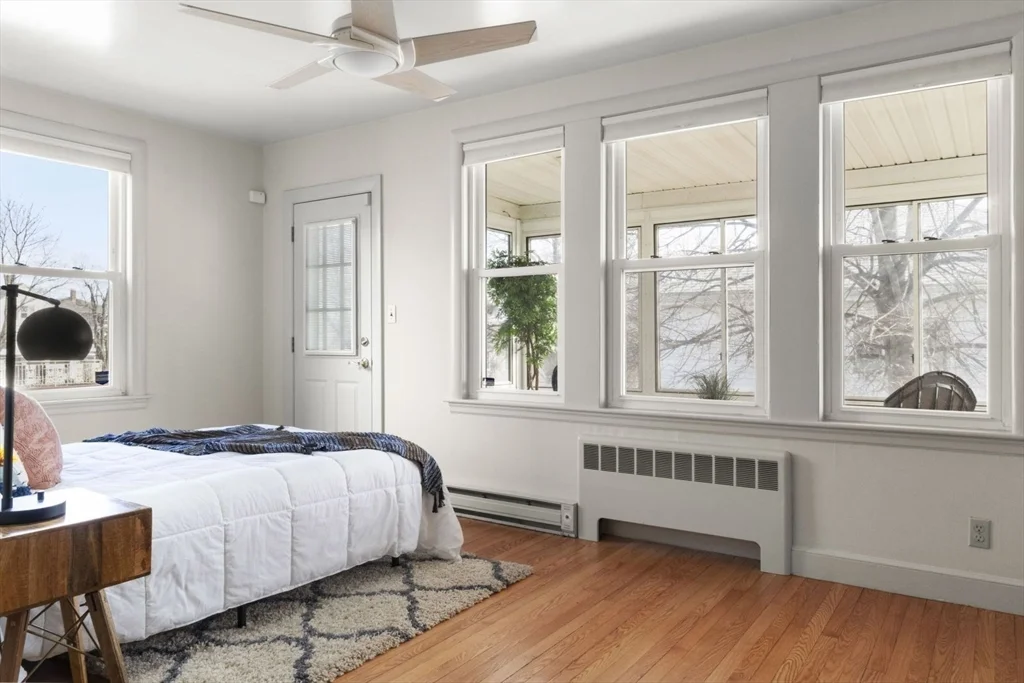 2 bed, 1 bath apartment for rent at 3 Wallace Rd Unit 2, Diamond District — photo 7 of 23