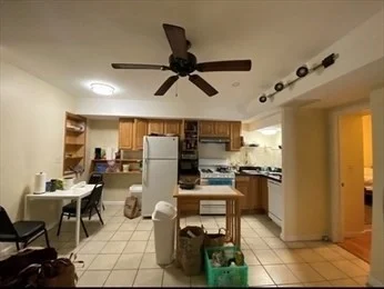 3 bed, 1 bath apartment for rent at 3 Wallingford Rd Unit 1, Brighton — photo 1 of 7