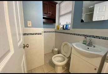 3 bed, 1 bath apartment for rent at 3 Wallingford Rd Unit 1, Brighton — photo 7 of 7