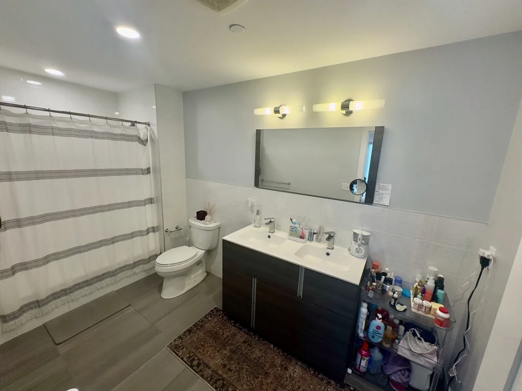 2 bed, 2 bath apartment for rent at 3 Ward St Unit 302, Union Square — photo 5 of 20
