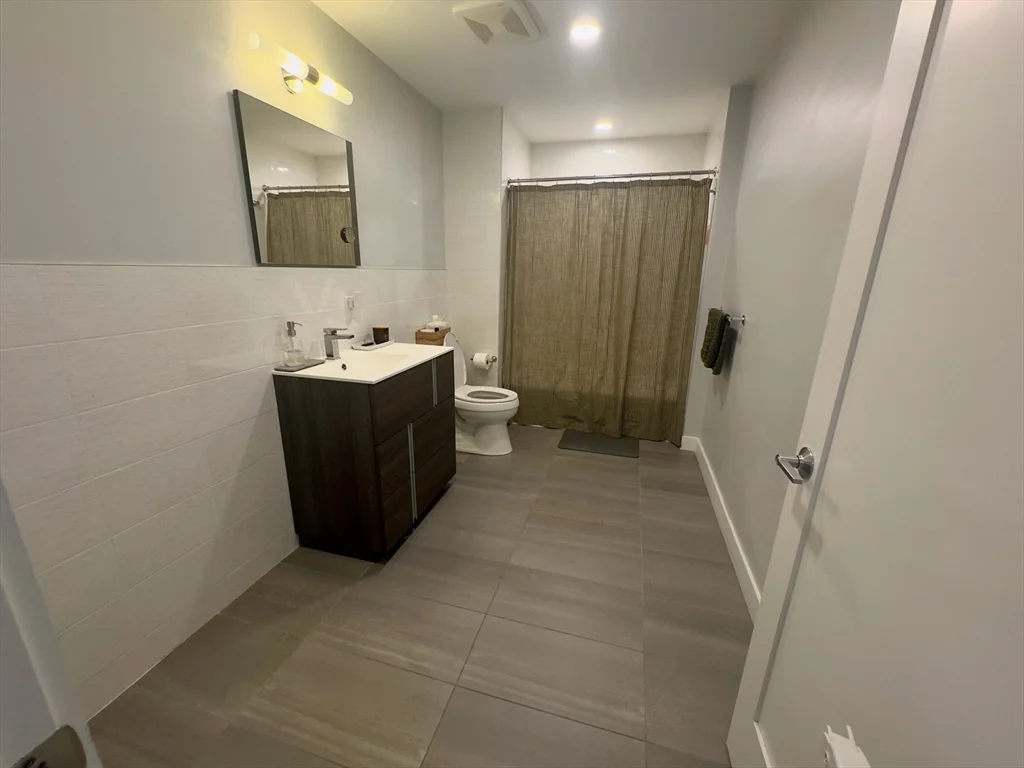 2 bed, 2 bath apartment for rent at 3 Ward St Unit 302, Union Square — photo 8 of 20