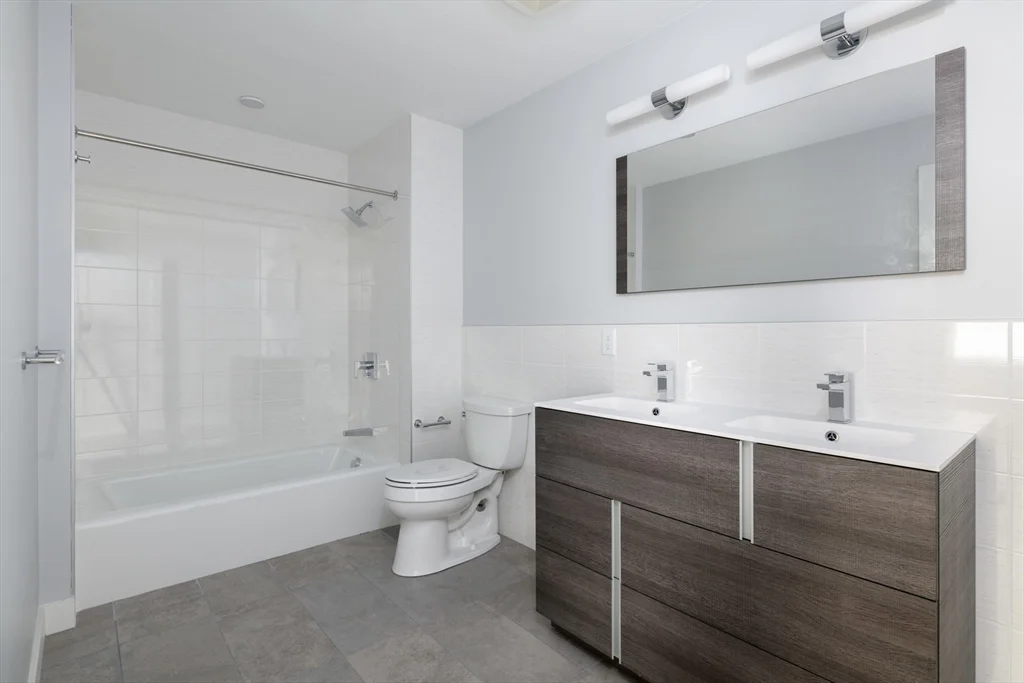 2 bed, 2 bath apartment for rent at 3 Ward St Unit 302, Union Square — photo 19 of 20