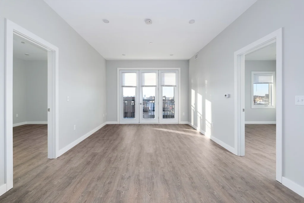 2 bed, 2 bath apartment for rent at 3 Ward St Unit 302, Union Square — photo 15 of 20