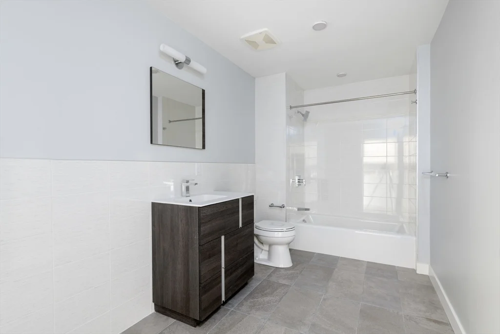 2 bed, 2 bath apartment for rent at 3 Ward St Unit 302, Union Square — photo 14 of 20