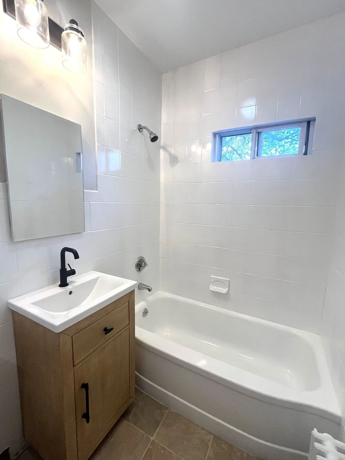 1 bed, 1 bath apartment for rent at 3 Warren St Unit 2M, Danvers — photo 6 of 6